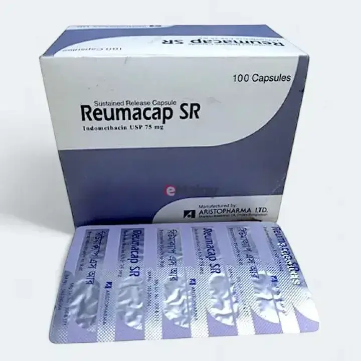 Reumacap SR