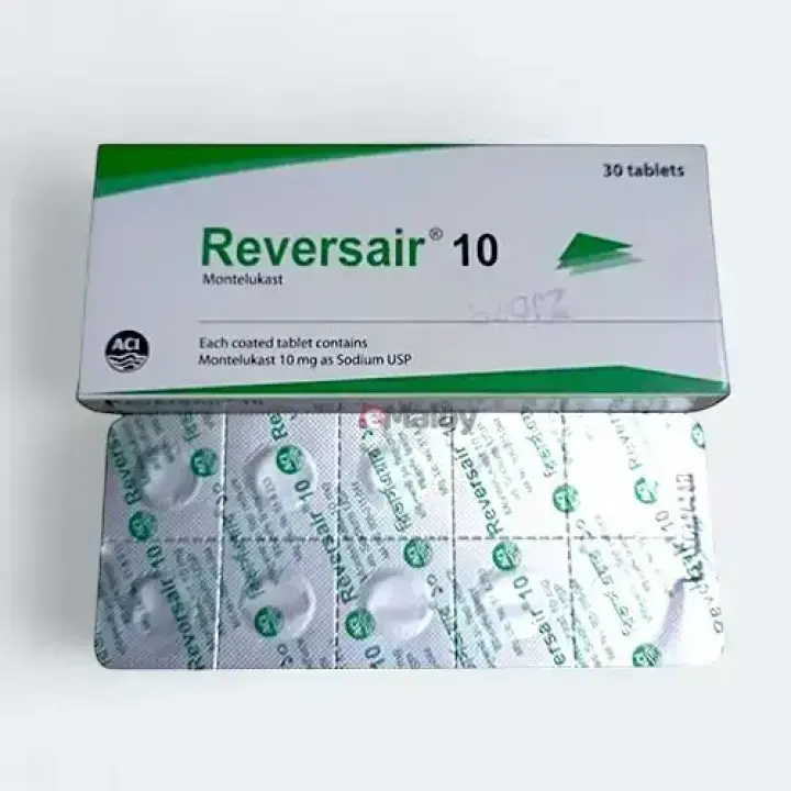 Reversair 10