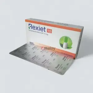 Rexiet 10