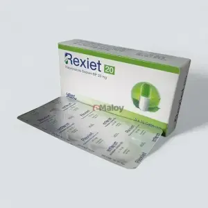 Rexiet 20