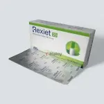 Rexiet 20