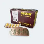 Riboson