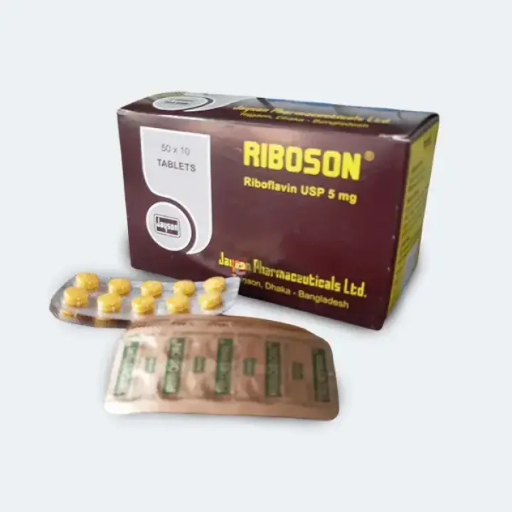 Riboson