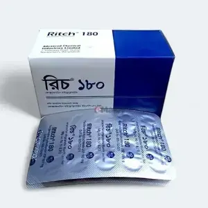 Ritch 180
