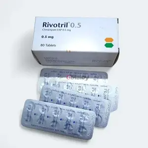 Rivotril 0.5
