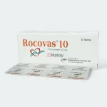 Rocovas 10