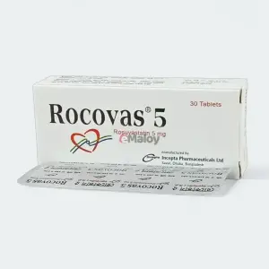 Rocovas