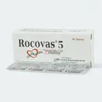 Rocovas