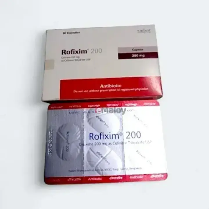 Rofixim 200
