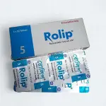 Rolip 5