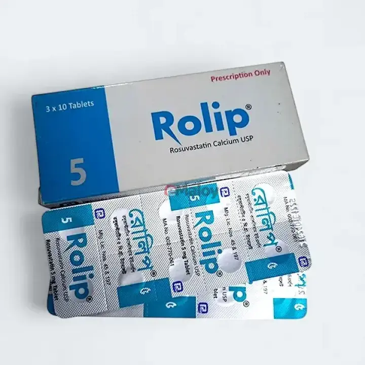Rolip 5