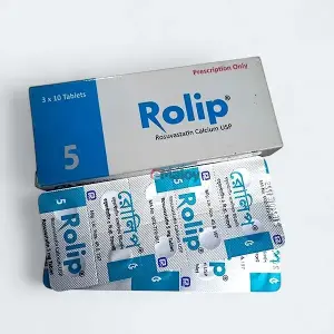 Rolip 5