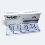 Rostatin 5