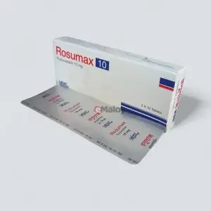 Rosumax 10