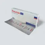 Rosumax 10