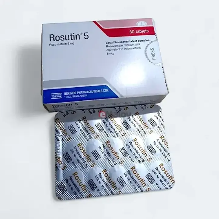 Rosutin 5