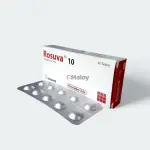 Rosuva 10