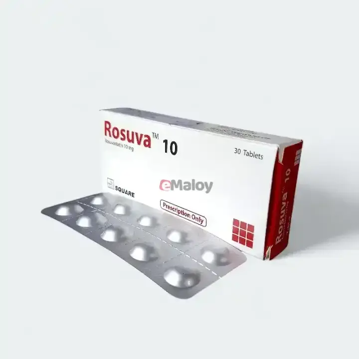 Rosuva 10