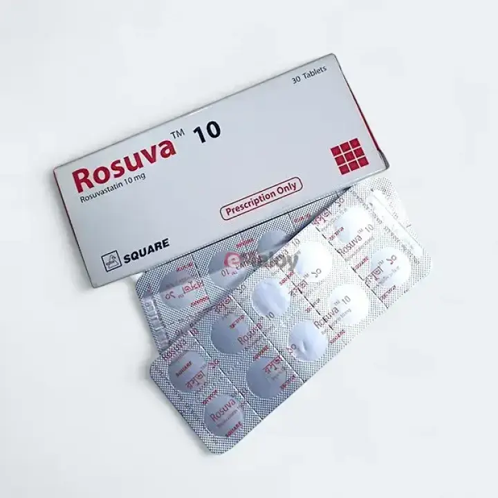 Rosuva 10