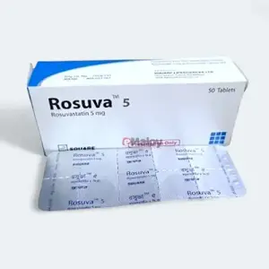 Rosuva 5