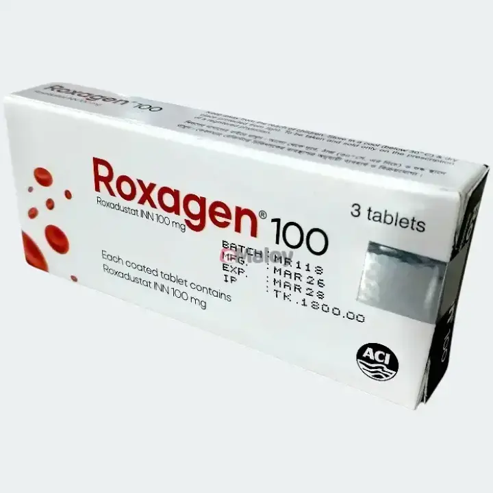 Roxagen 100