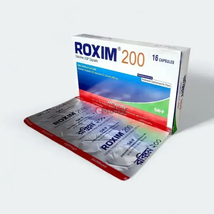 Roxim 200