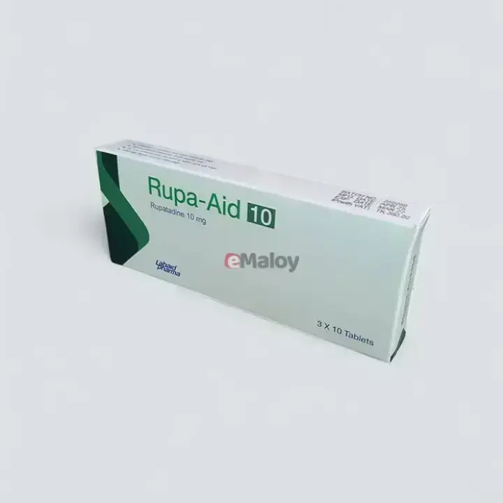 Rupa-Aid 10