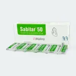 Sabitar 50