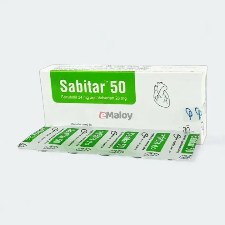 Sabitar 50