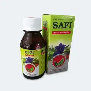 Safi 100ml