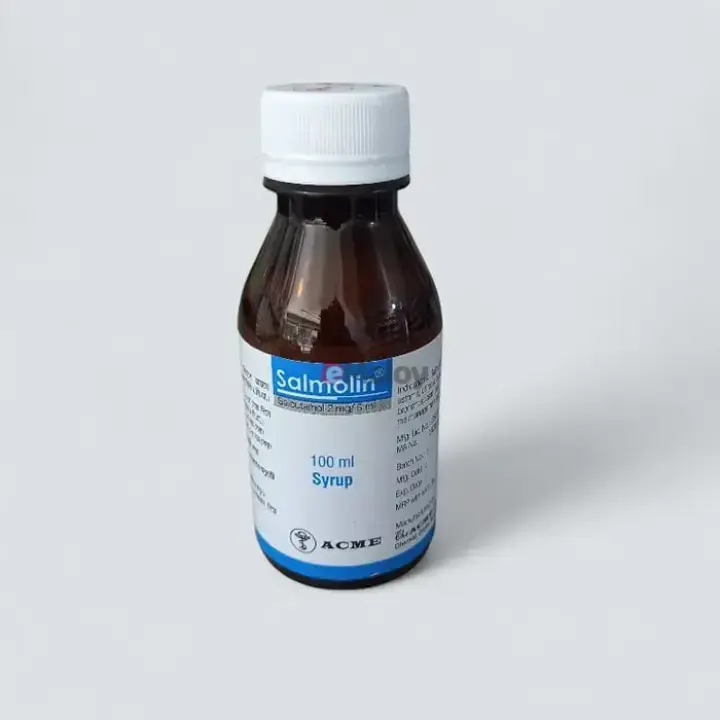 Salmolin