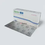 Sardin 120