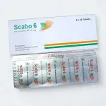 Scabo 6