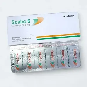 Scabo 6