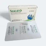 Seacal D