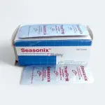 Seasonix 5mg