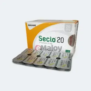 Seclo 20