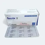 Secrin 2
