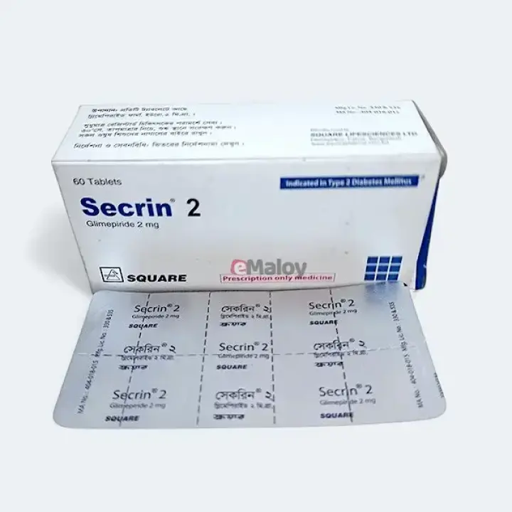 Secrin 2