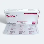 Secrin 3
