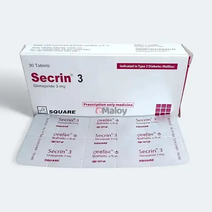 Secrin 3