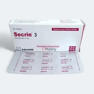 Secrin 3