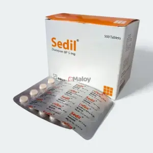 Sedil 5
