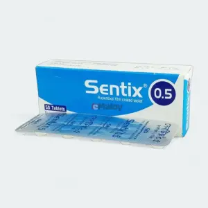 Sentix 0.5