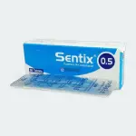 Sentix 0.5