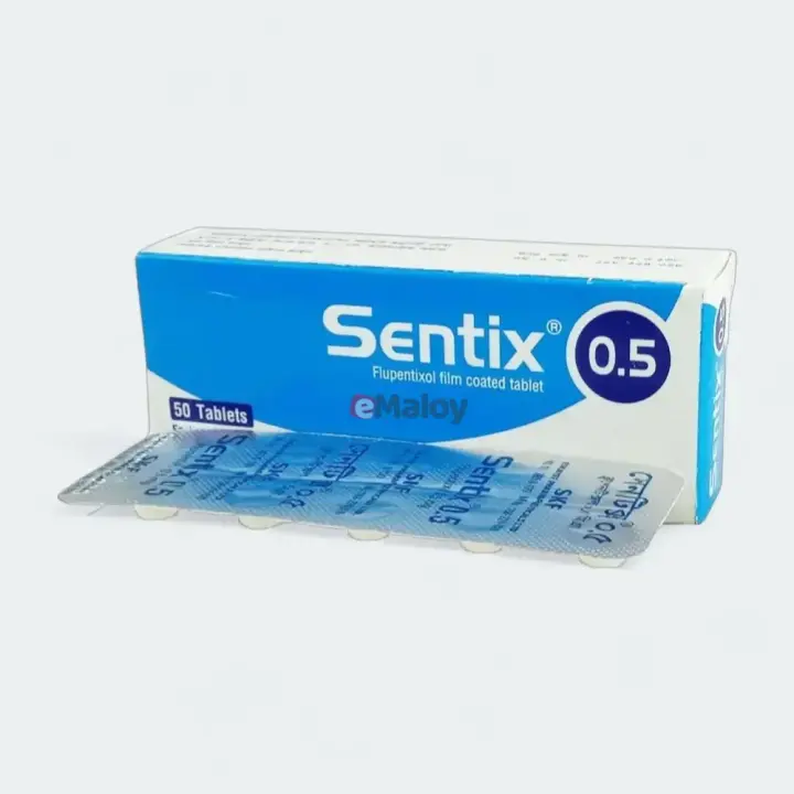 Sentix 0.5