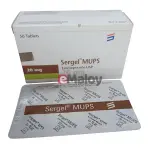 Sergel MUPS 20
