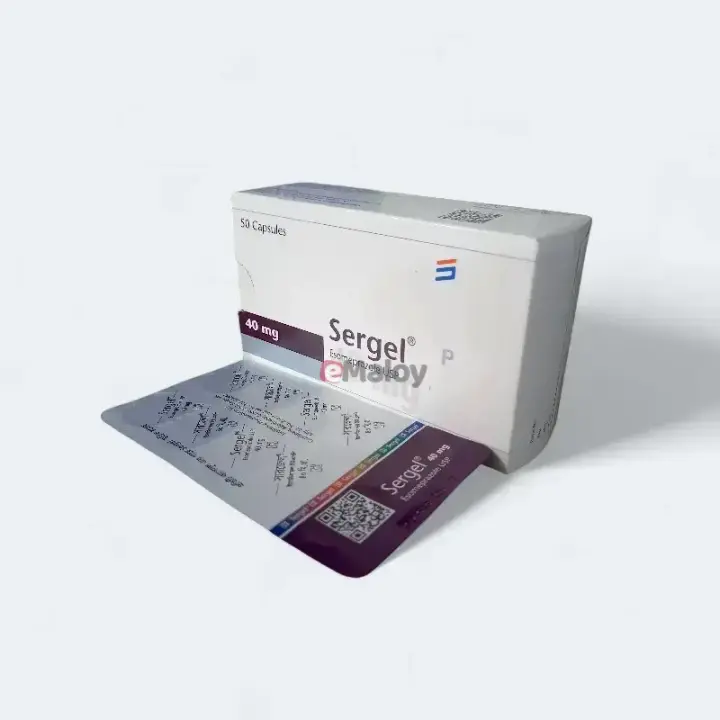 Sergel 40