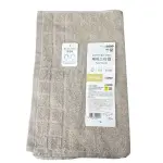 Shower towel for men and women