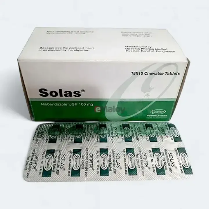 Solas 100